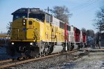 Light power eases west
